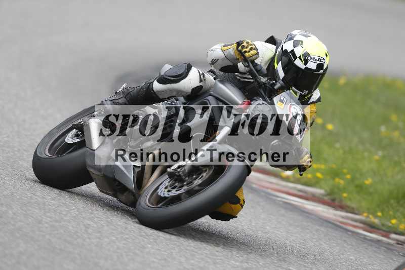 /34 25.07.2025 Speer Racing ADR/Gruppe gelb/333